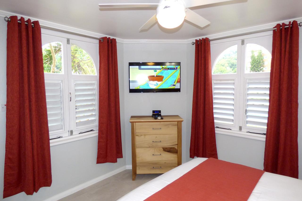 Beach One Bedroom Suite A22 Ocho Rios Eksteriør billede