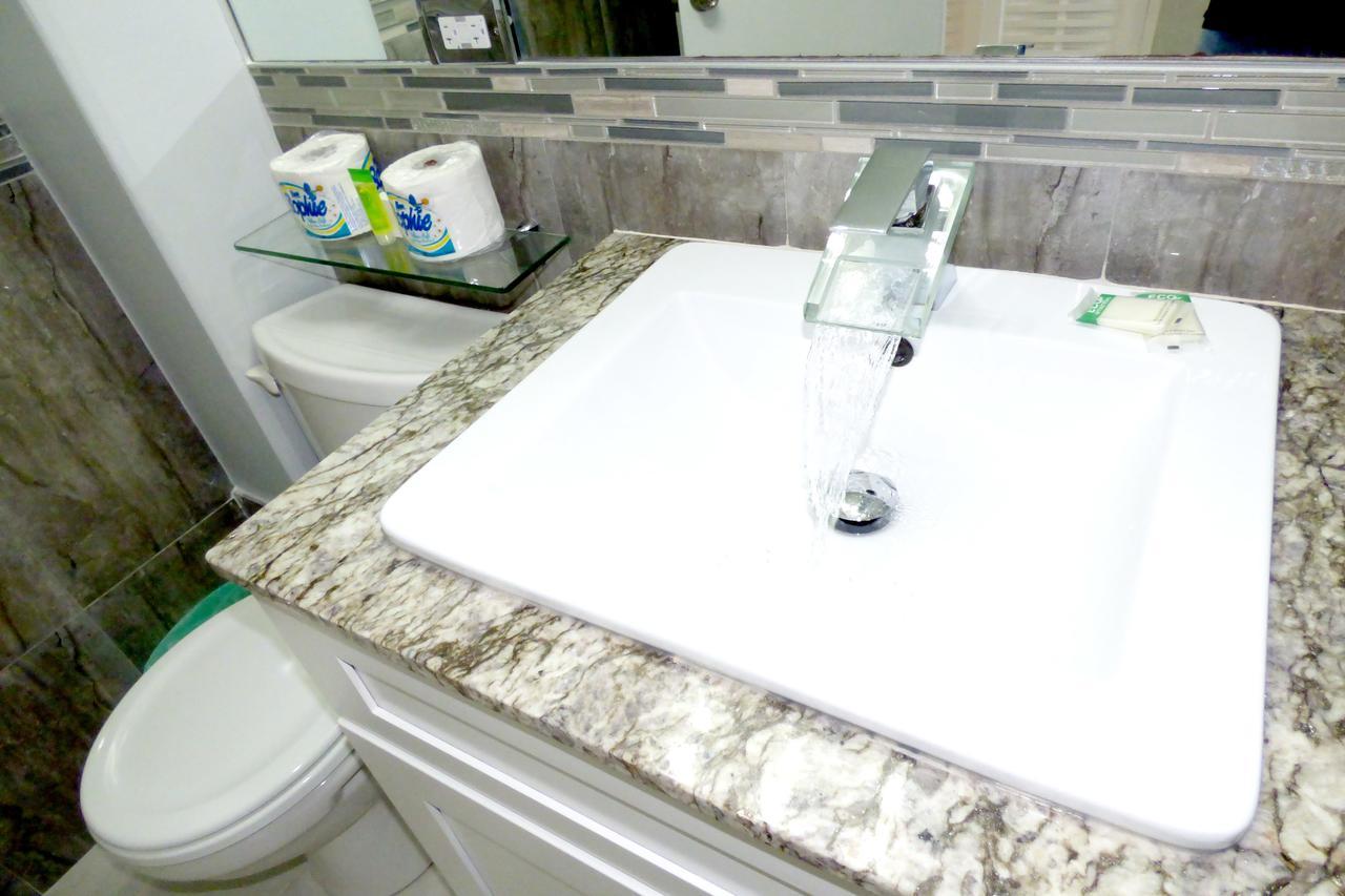 Beach One Bedroom Suite A22 Ocho Rios Eksteriør billede