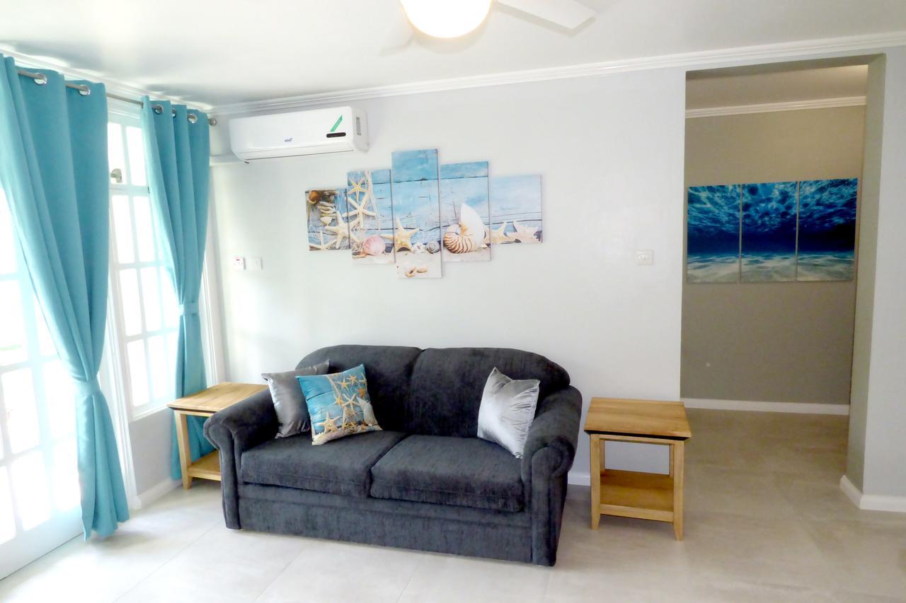 Beach One Bedroom Suite A22 Ocho Rios Eksteriør billede