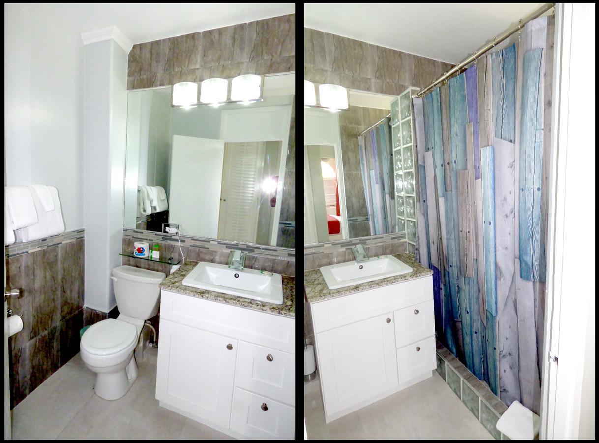 Beach One Bedroom Suite A22 Ocho Rios Eksteriør billede