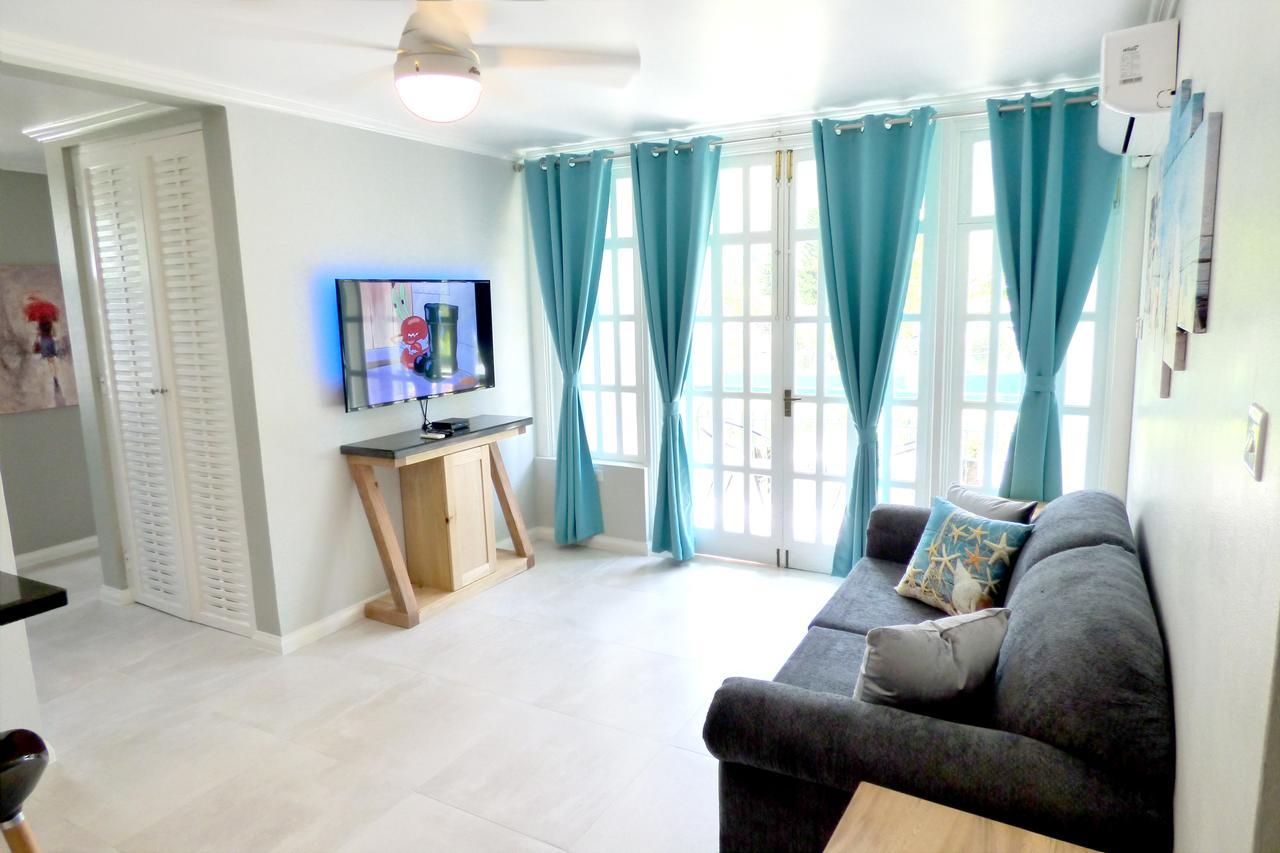 Beach One Bedroom Suite A22 Ocho Rios Eksteriør billede